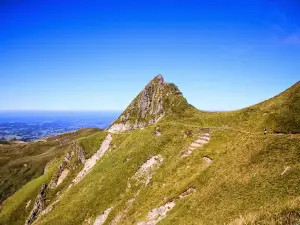 Réserve naturelle nationale de Chastreix-Sancy