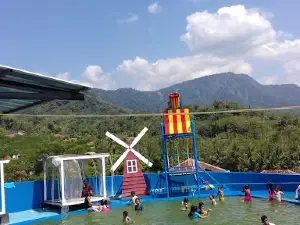 ZNP Cibodas