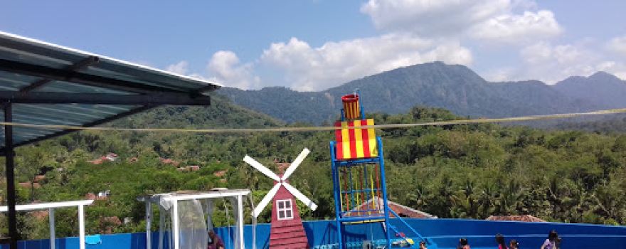 ZNP Cibodas