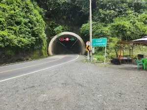 TúnelDe La Llorona