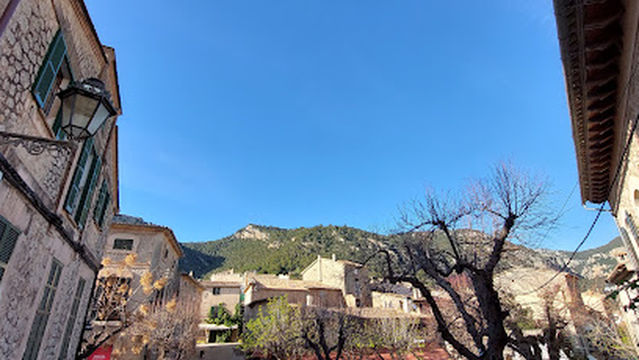Valldemosa