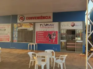 Arena Sport