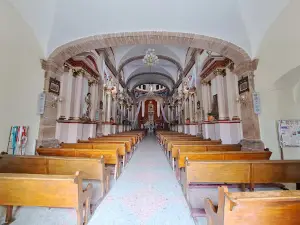 Polotitlán EdoMex