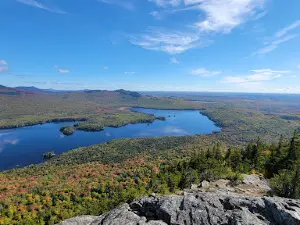 Borestone Mountain Audubon Sanctuary