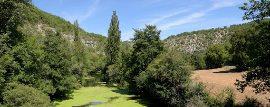 L'Ouysse