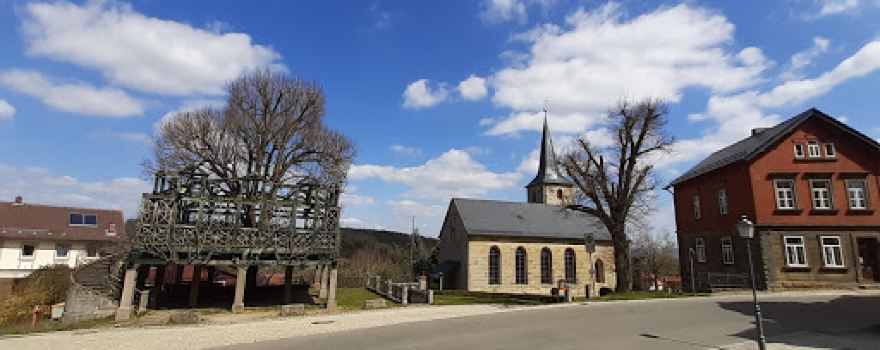 Tanzlinde Peesten