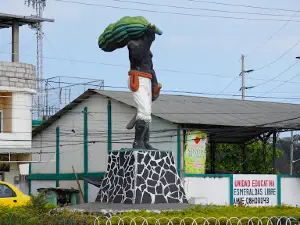 Monumento al Bananero