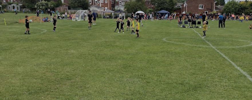 Cadishead Sports JFC