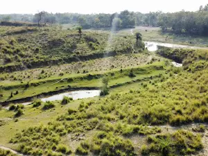 Manva ka killa / Manva Fort