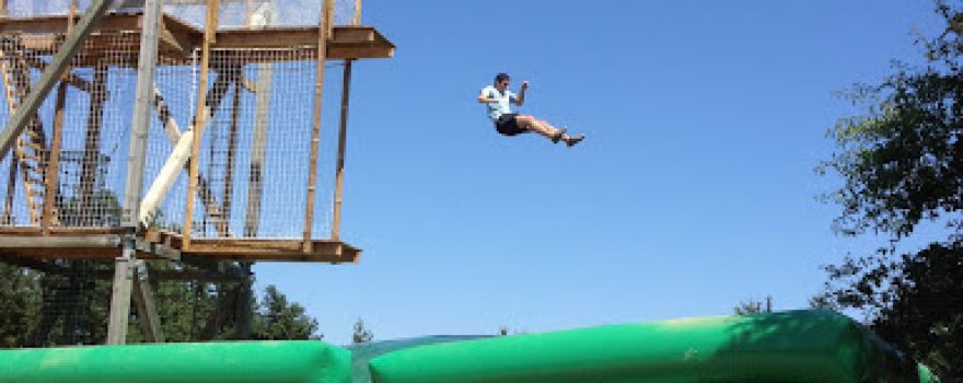 Eurl Camp Loisirs Aventures