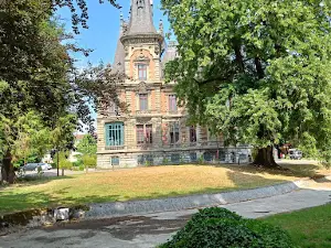 Camping du château