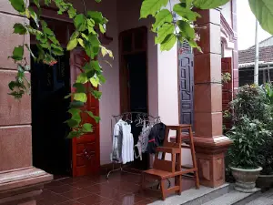 Công Viên Xanh Quang Hải