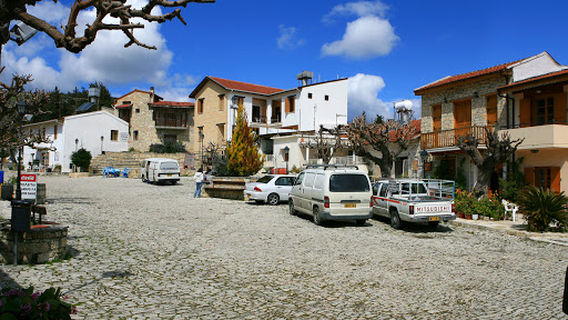 Kakopetria