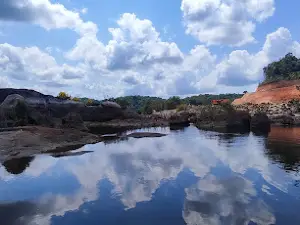 Saut MARIPA
