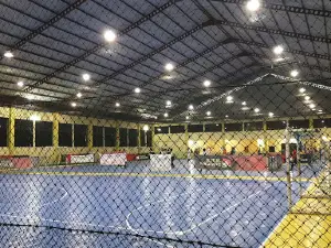Tamara Sport Center Batulicin