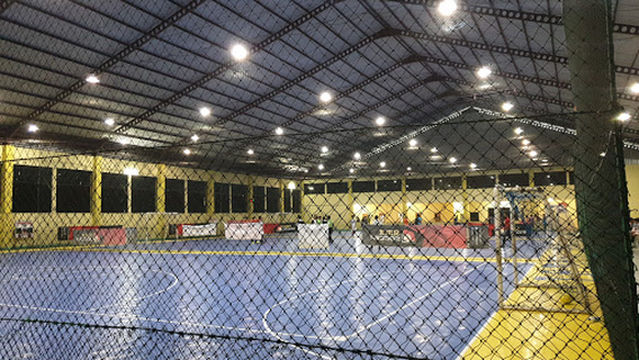 Tamara Sport Center Batulicin