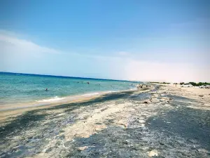 Batalaale beach
