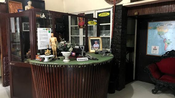 Suwamadhu Suwasetha