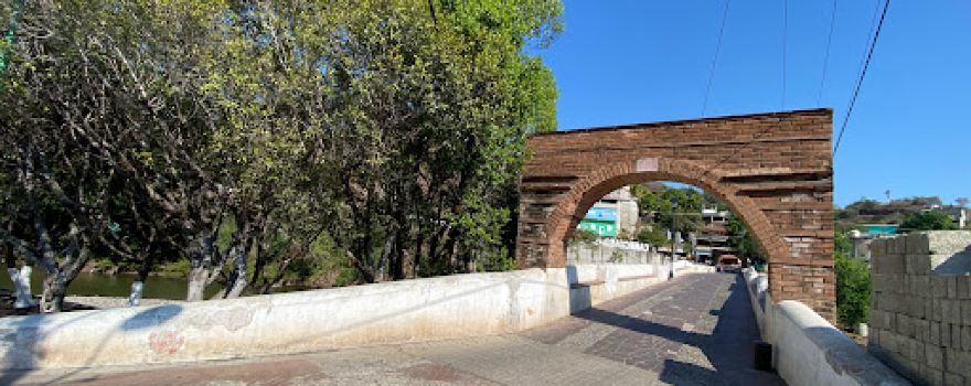Caracuaro Park