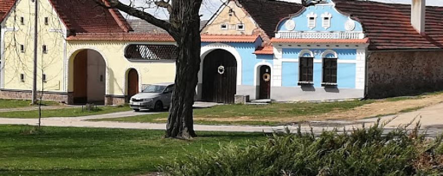 Obec Nákří