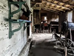 Open-air Museum Vysočina
