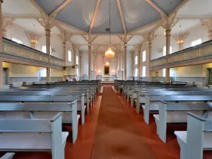 Suonenjoki Church