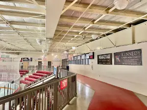 Essex Centre Sports Complex