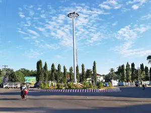Vòng xoay phước cát