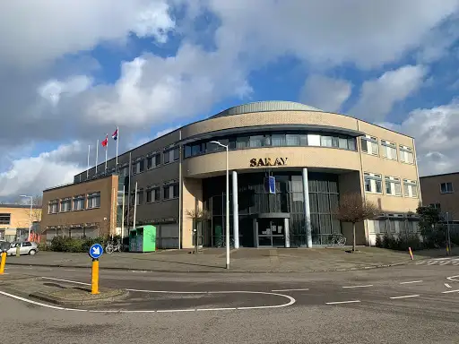 Stichting Islamitisch Centrum NieuwWest-Slotermeer