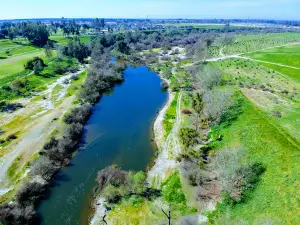 Riverside Golf Course