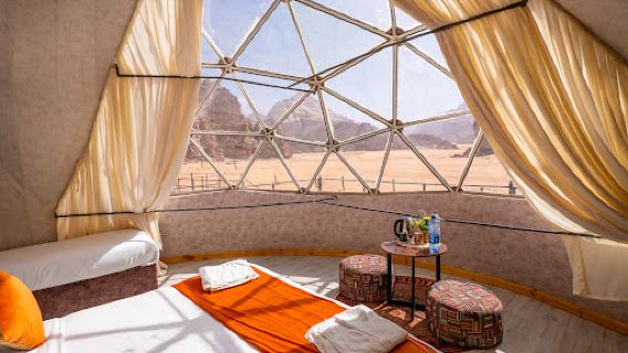 Aladdin Camp