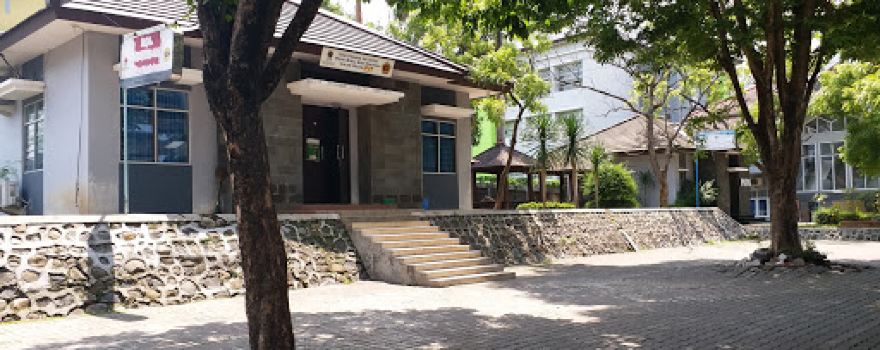Auditorium Universitas Muria Kudus