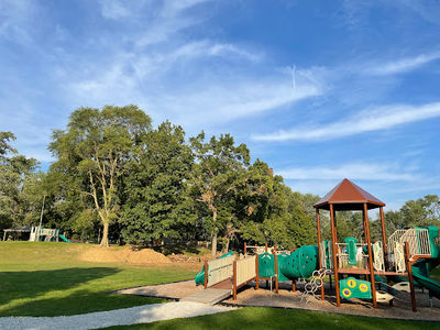 Sand Lake County Park