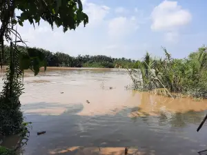 Bernam River
