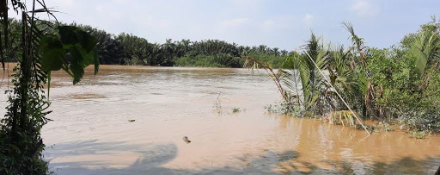 Bernam River