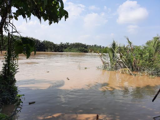 Bernam River