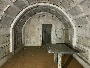 Afrim Cenaj / Kukës Underground / Kukësi Nëntokësor +355 68 552 0330