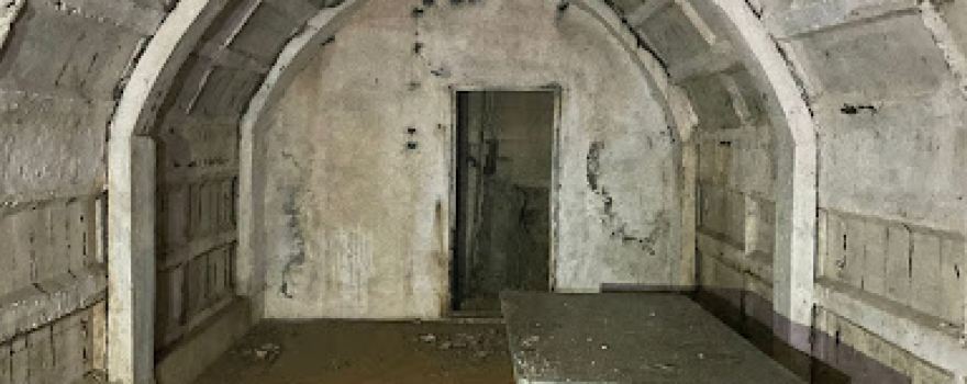 Afrim Cenaj / Kukës Underground / Kukësi Nëntokësor +355 68 552 0330