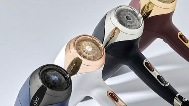 Kairos Beauty Studio parrucchieri Salerno