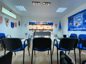 Estadio El Carmen