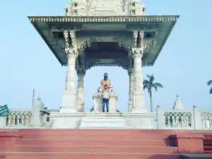 Pehar Mata Mandir