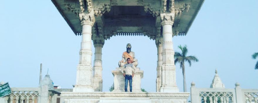 Pehar Mata Mandir