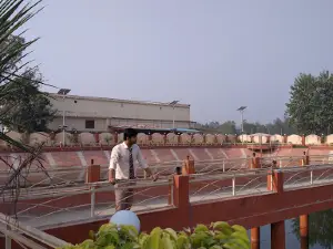 NAGINA PARK