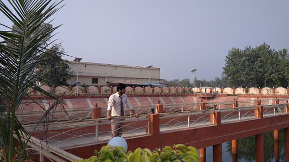 NAGINA PARK