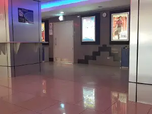 Alba Cinema