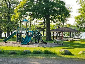 Eagle Point Campground