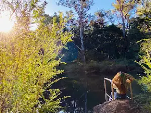Workmans Pool