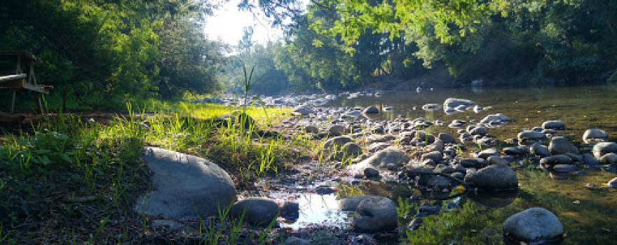 Camping Campo Extremo