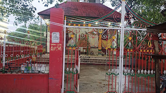 Zero Mile, Begusarai