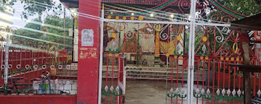 Zero Mile, Begusarai
